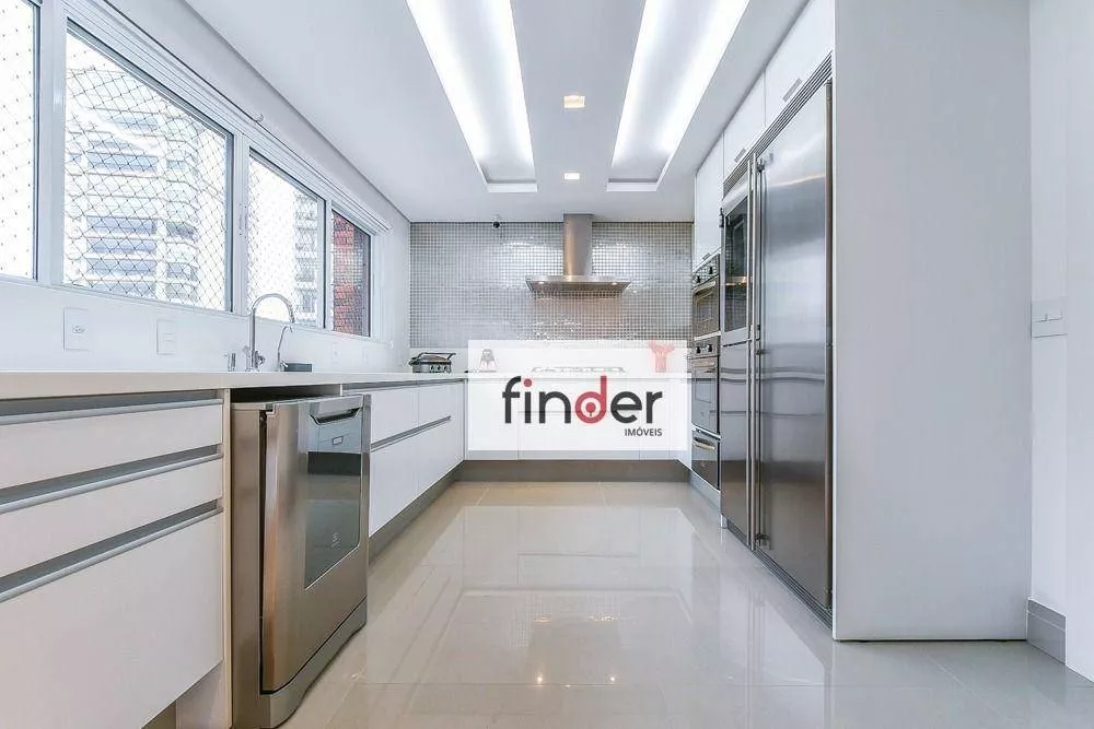 Apartamento, 3 quartos, 274 m² - Foto 8