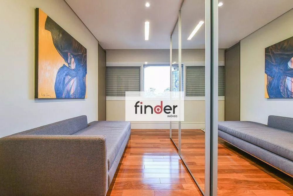 Apartamento, 3 quartos, 274 m² - Foto 16