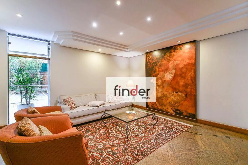 Apartamento, 3 quartos, 274 m² - Foto 24