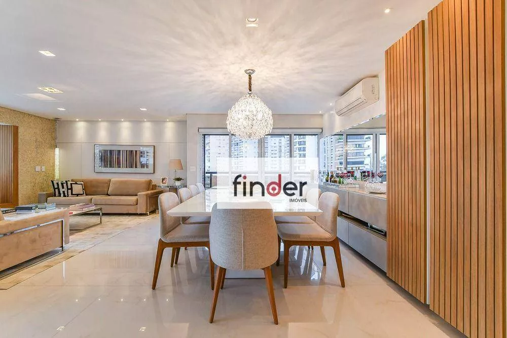 Apartamento, 3 quartos, 274 m² - Foto 3