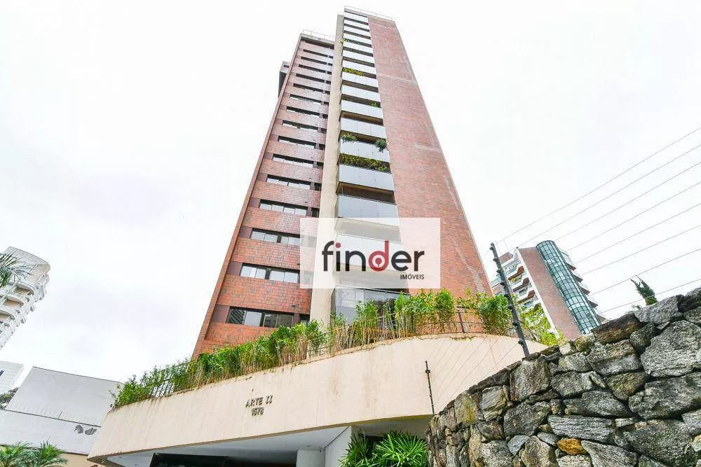 Apartamento, 3 quartos, 274 m² - Foto 23