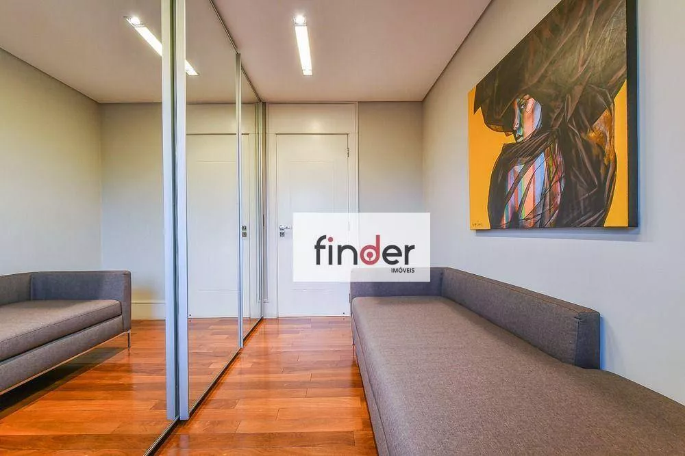 Apartamento, 3 quartos, 274 m² - Foto 19