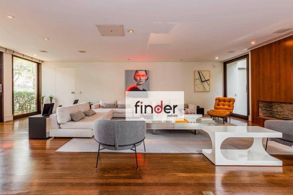 Casa, 4 quartos, 913 m² - Foto 16