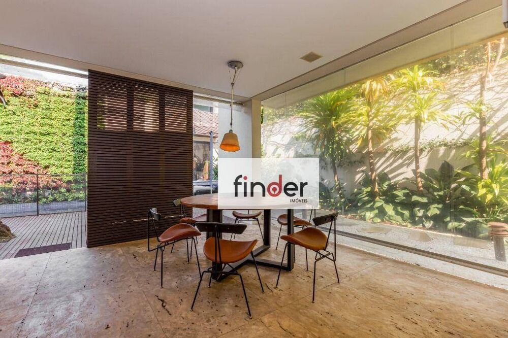 Casa, 4 quartos, 913 m² - Foto 18