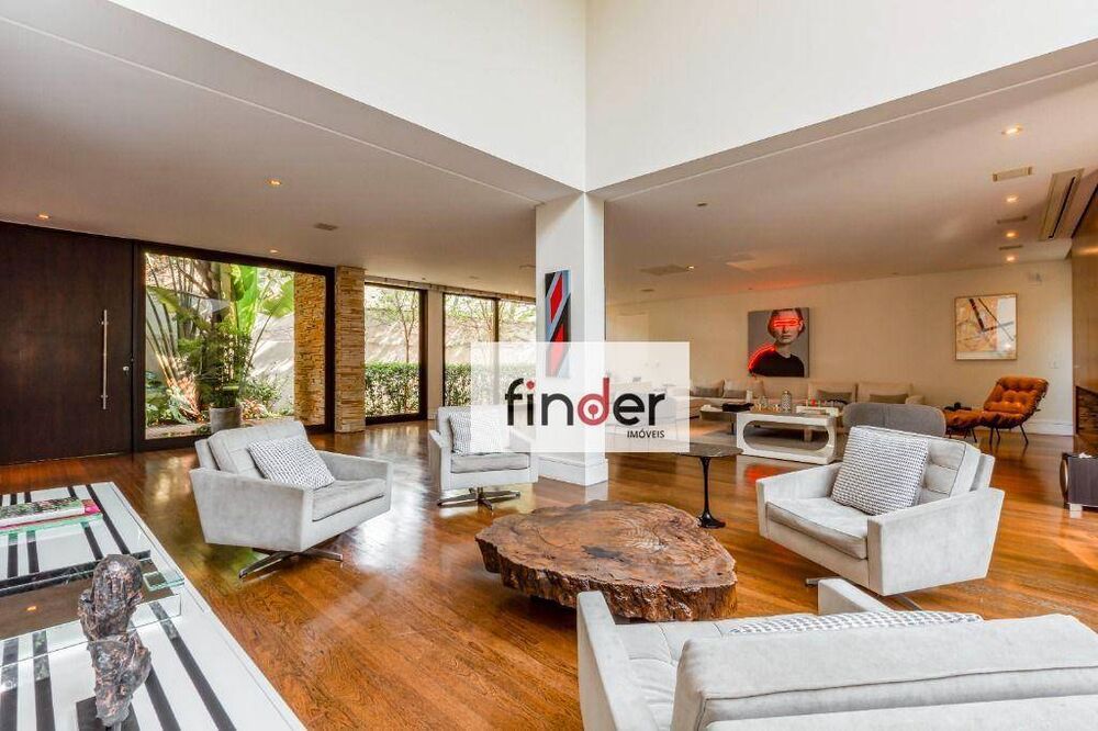 Casa, 4 quartos, 913 m² - Foto 5