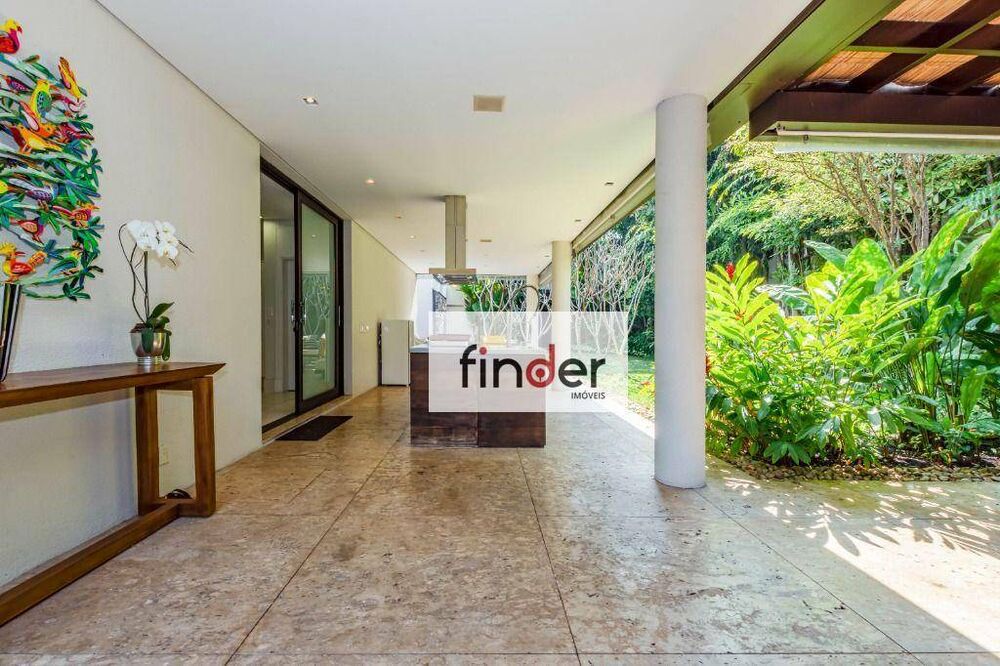 Casa, 4 quartos, 913 m² - Foto 11