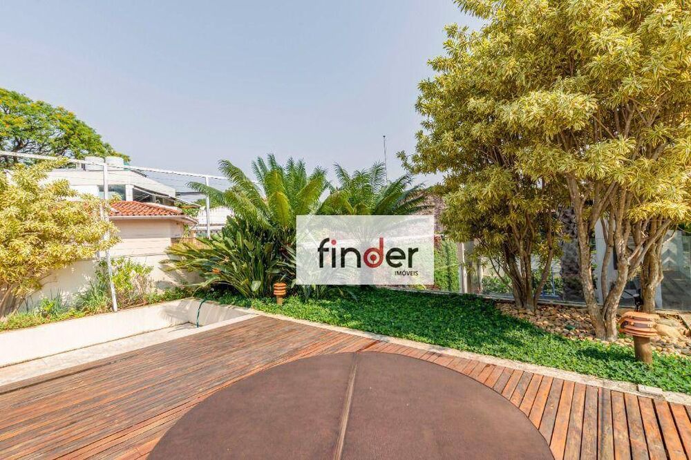 Casa, 4 quartos, 913 m² - Foto 4