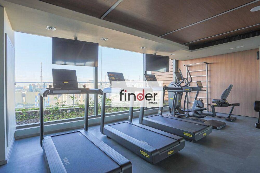 Apartamento, 3 quartos, 196 m² - Foto 8