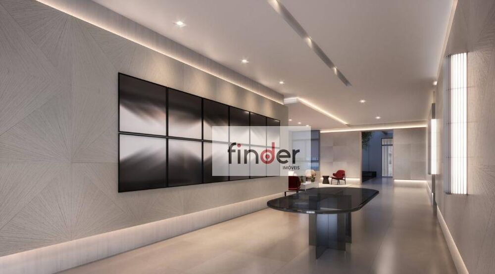 Apartamento, 3 quartos, 156 m² - Foto 6