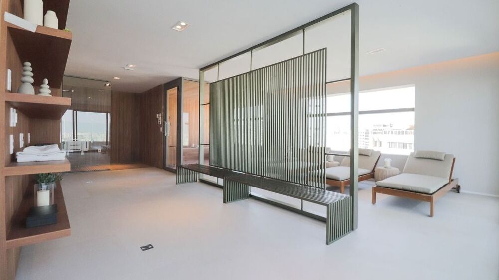 Apartamento, 3 quartos, 156 m² - Foto 8