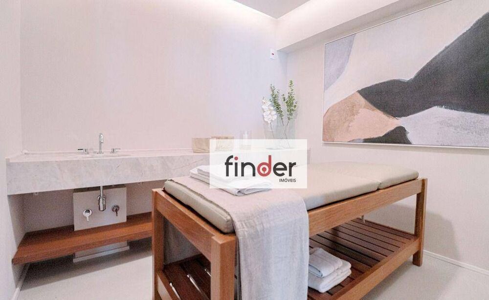 Apartamento, 3 quartos, 156 m² - Foto 10