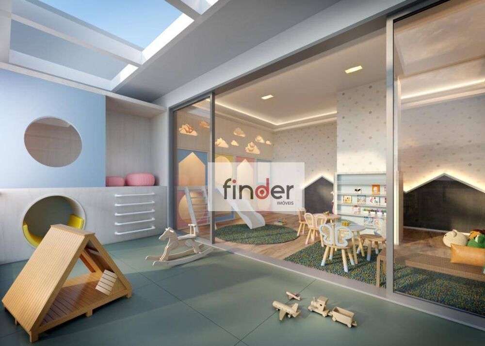 Apartamento, 3 quartos, 156 m² - Foto 5