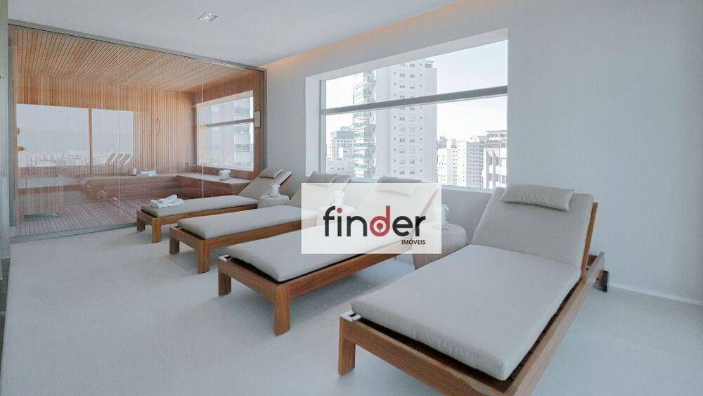 Apartamento, 3 quartos, 156 m² - Foto 9