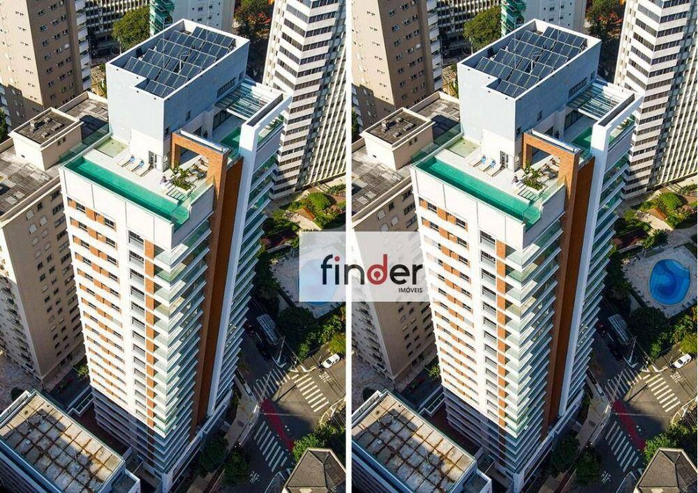 Apartamento, 3 quartos, 156 m² - Foto 11