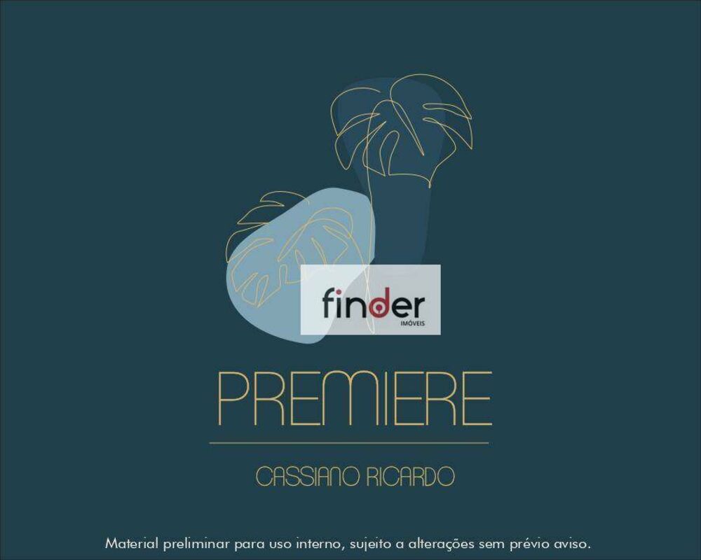 Casa de Condomínio, 4 quartos - Foto 2