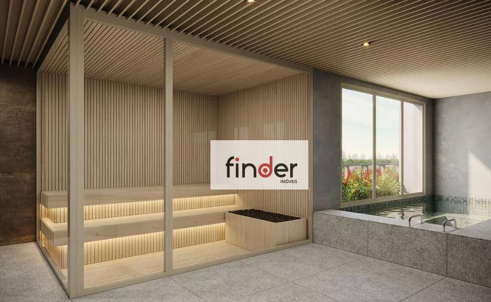 Cobertura, 3 quartos, 506 m² - Foto 2