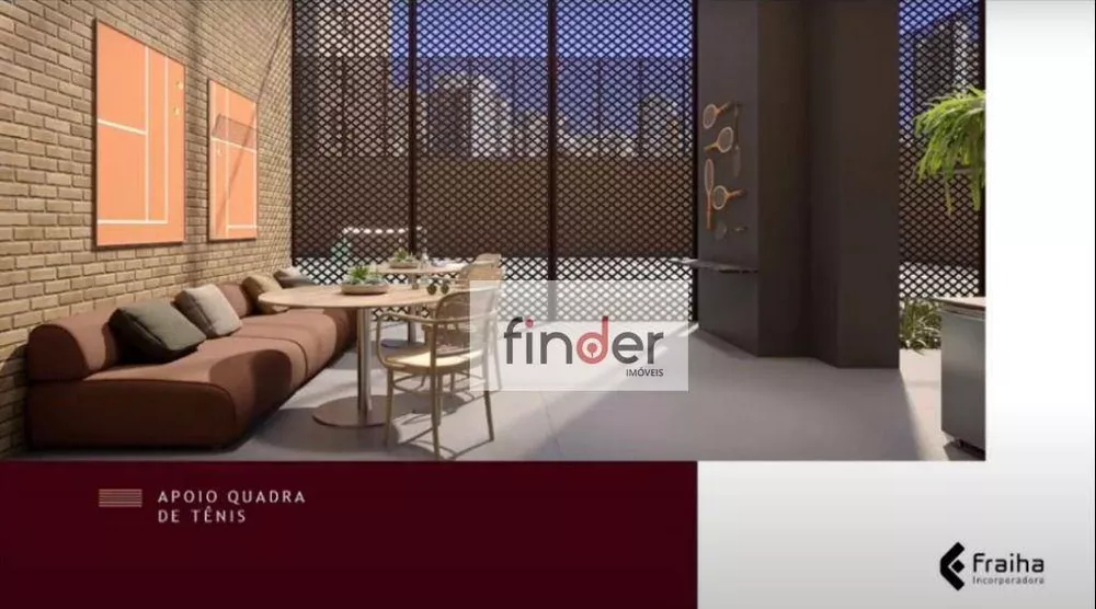 Cobertura, 3 quartos, 506 m² - Foto 9