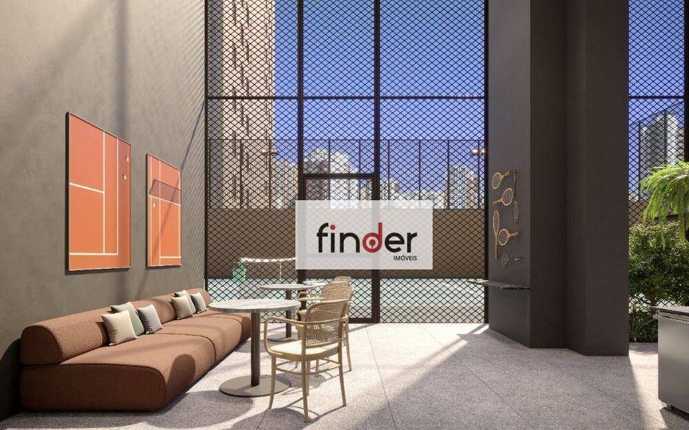 Cobertura, 3 quartos, 506 m² - Foto 1