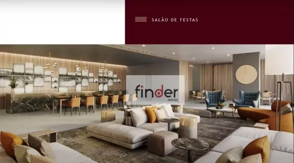 Cobertura, 3 quartos, 506 m² - Foto 14