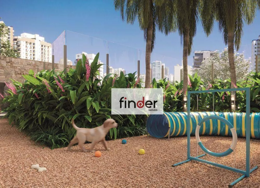 Cobertura, 3 quartos, 506 m² - Foto 4