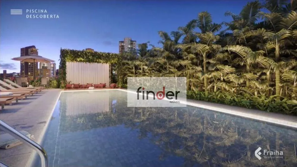 Cobertura, 3 quartos, 506 m² - Foto 13