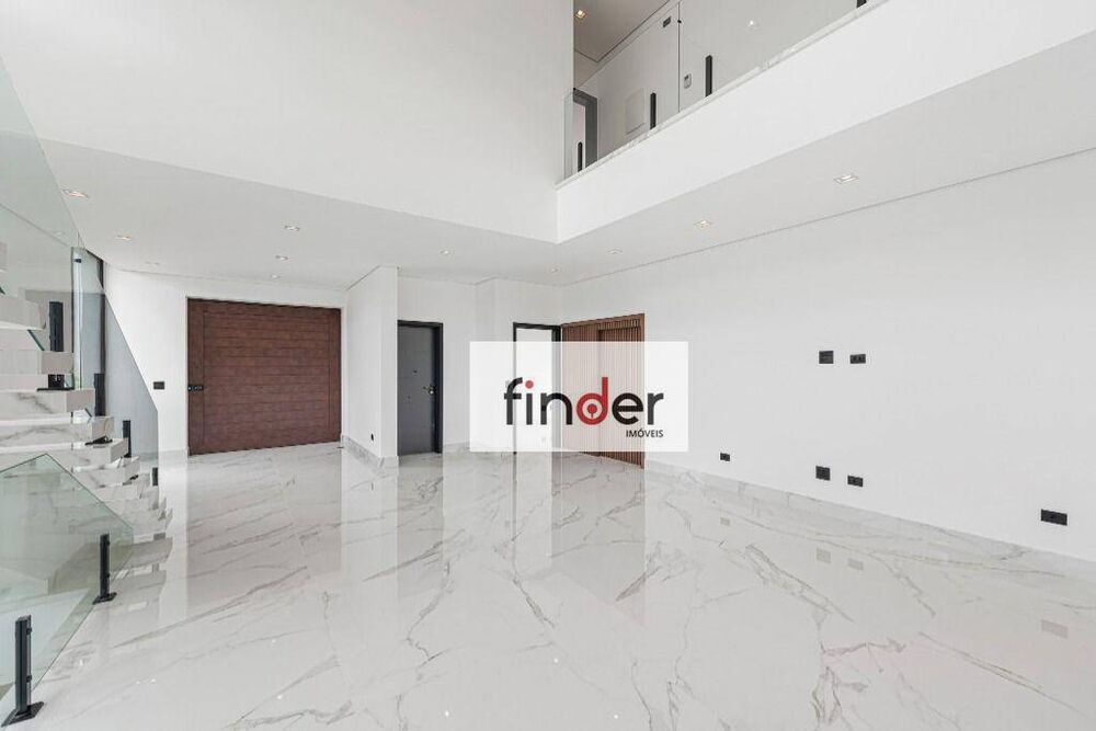 Casa, 4 quartos, 486 m² - Foto 1