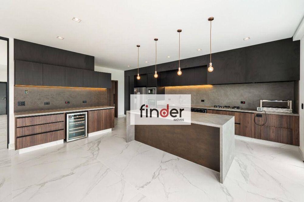 Casa, 4 quartos, 486 m² - Foto 3