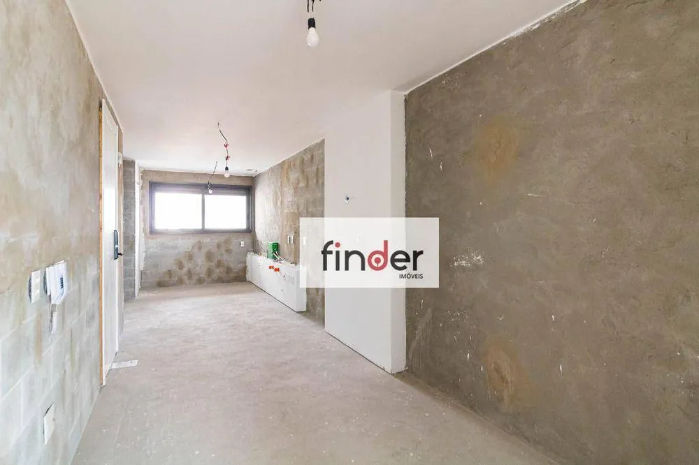 Apartamento, 3 quartos, 285 m² - Foto 1