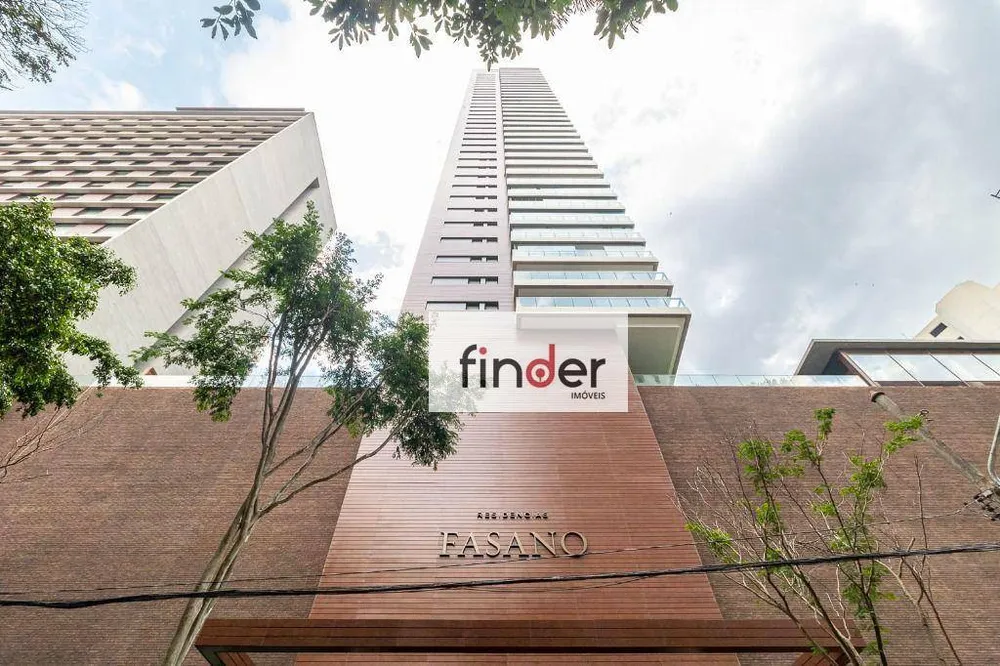 Apartamento, 3 quartos, 285 m² - Foto 3