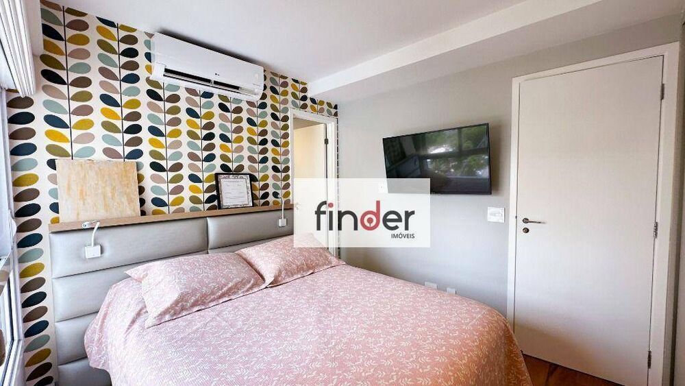 Apartamento, 3 quartos, 210 m² - Foto 3