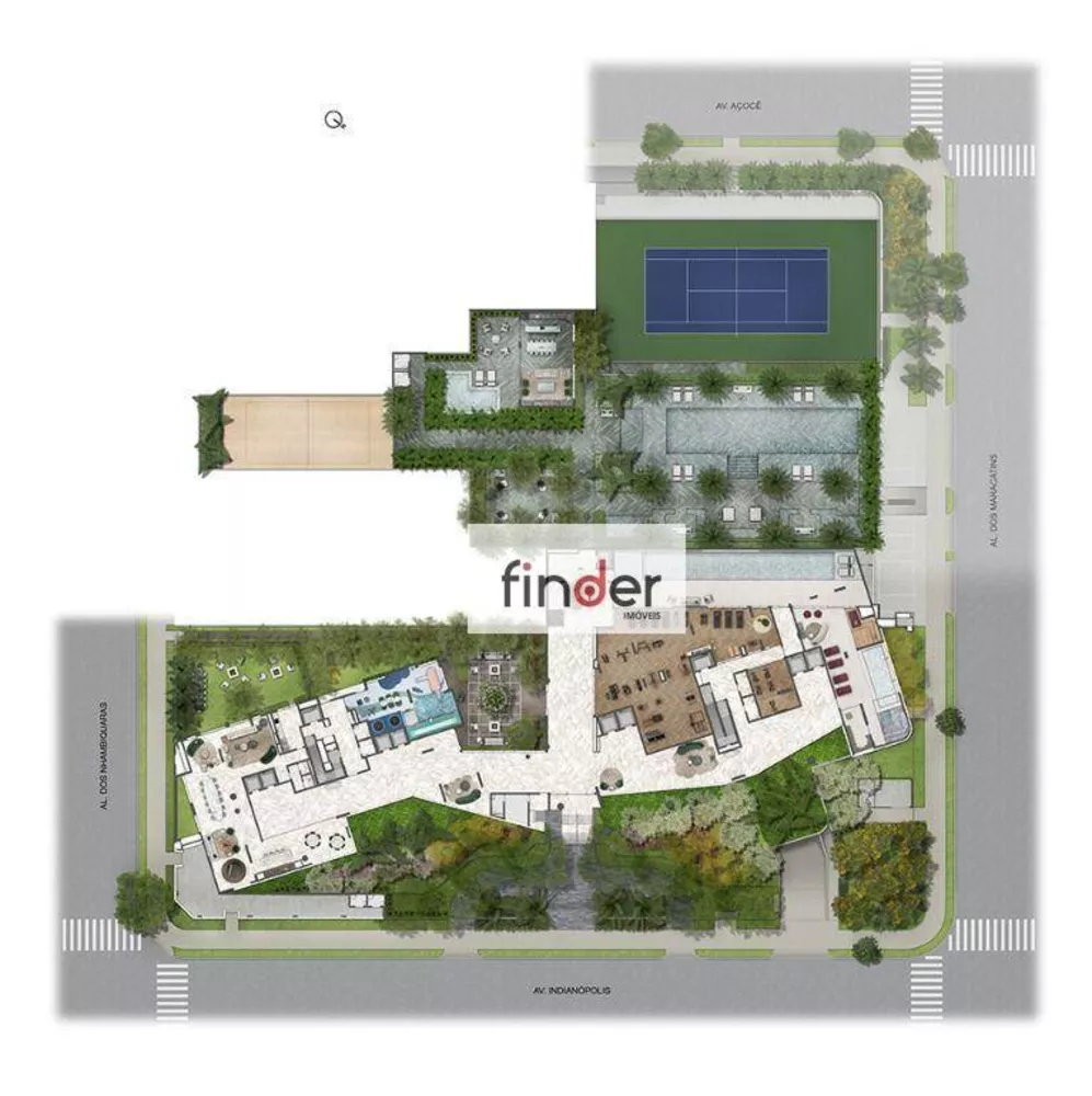 Cobertura, 4 quartos, 650 m² - Foto 51