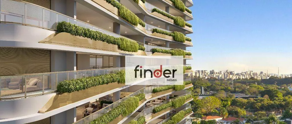 Cobertura, 4 quartos, 650 m² - Foto 23