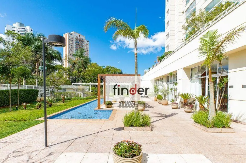 Apartamento, 3 quartos, 155 m² - Foto 4