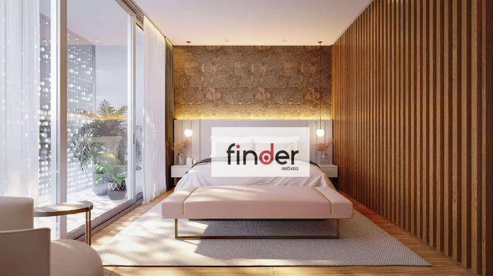 Casa de Condomínio, 3 quartos - Foto 5