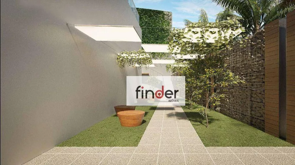 Casa de Condomínio, 3 quartos - Foto 13