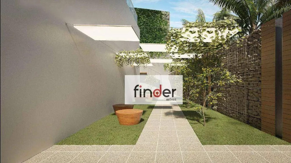 Casa de Condomínio, 3 quartos - Foto 18