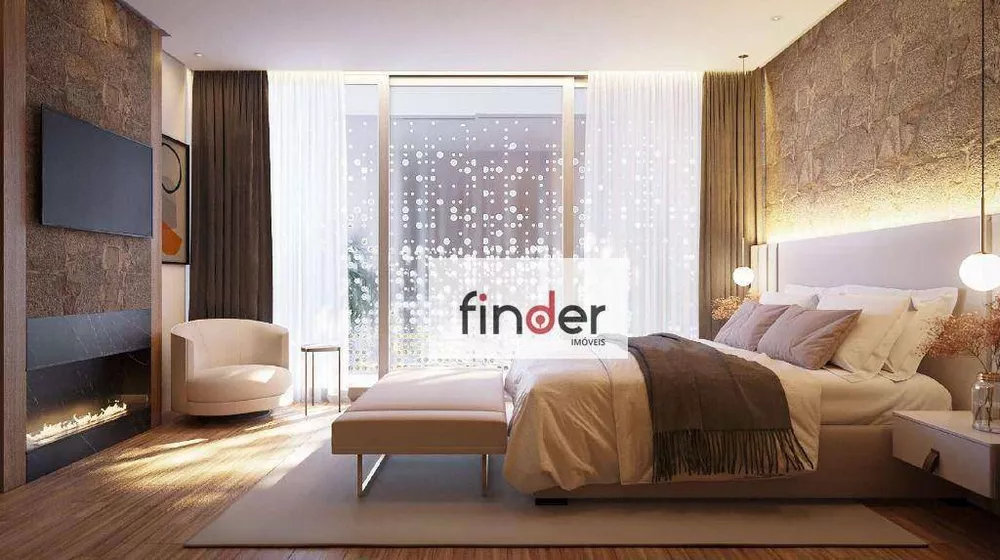 Casa de Condomínio, 3 quartos - Foto 25