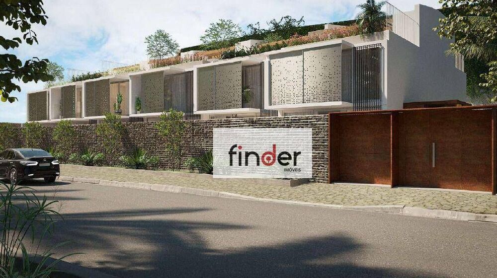 Casa de Condomínio, 3 quartos - Foto 15