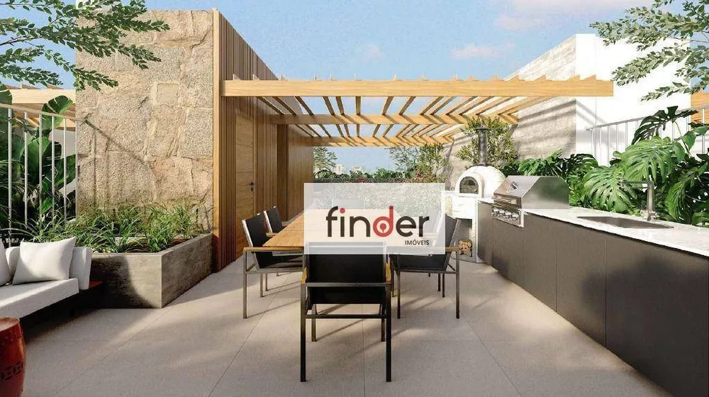 Casa de Condomínio, 3 quartos - Foto 6