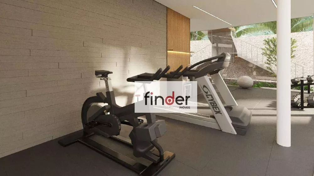 Casa de Condomínio, 3 quartos - Foto 12