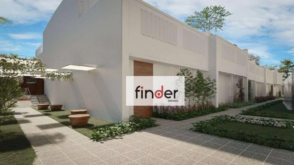 Casa de Condomínio, 3 quartos - Foto 14