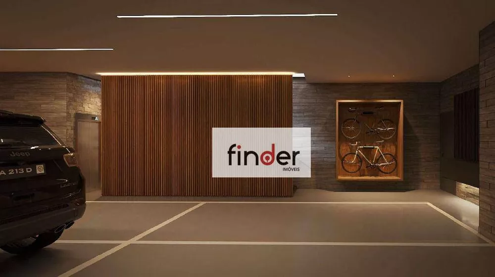 Casa de Condomínio, 3 quartos - Foto 30