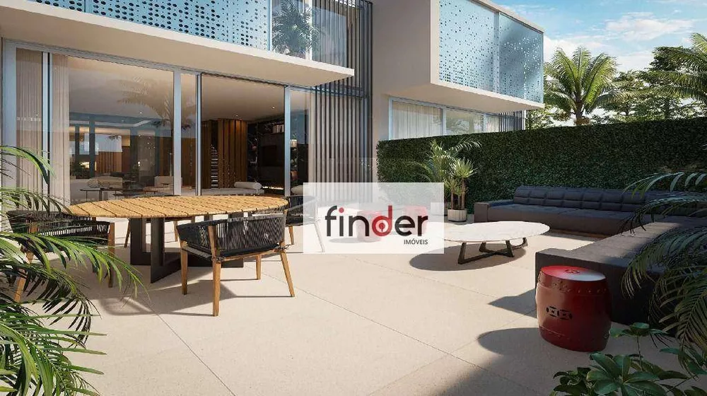 Casa de Condomínio, 3 quartos - Foto 22