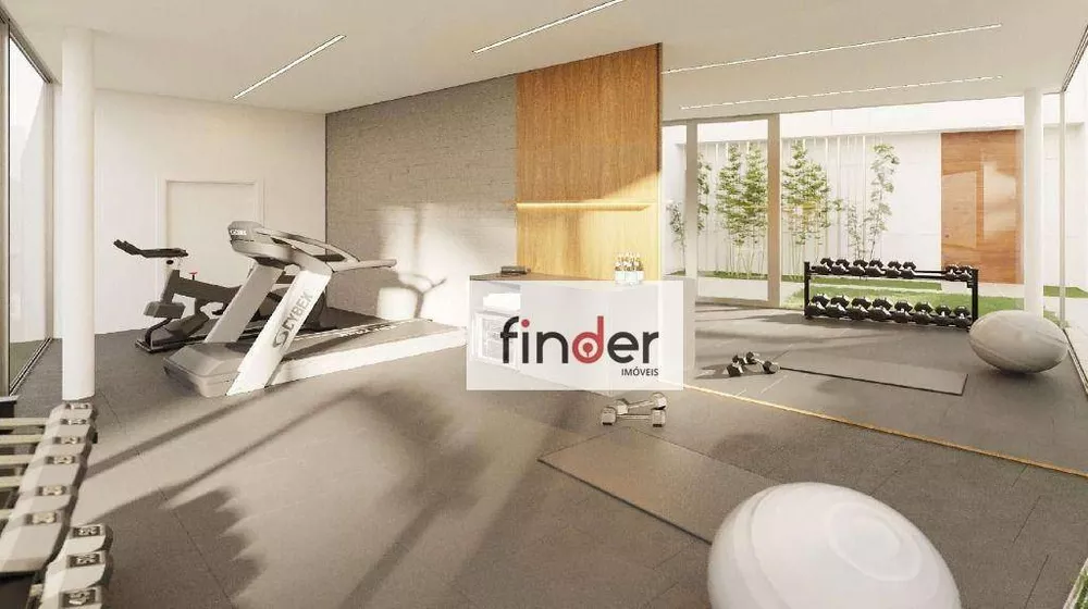 Casa de Condomínio, 3 quartos - Foto 19