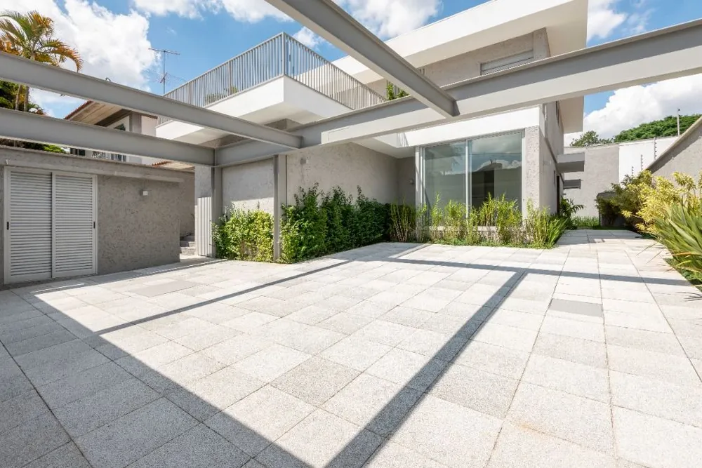 Casa, 4 quartos, 294 m² - Foto 2