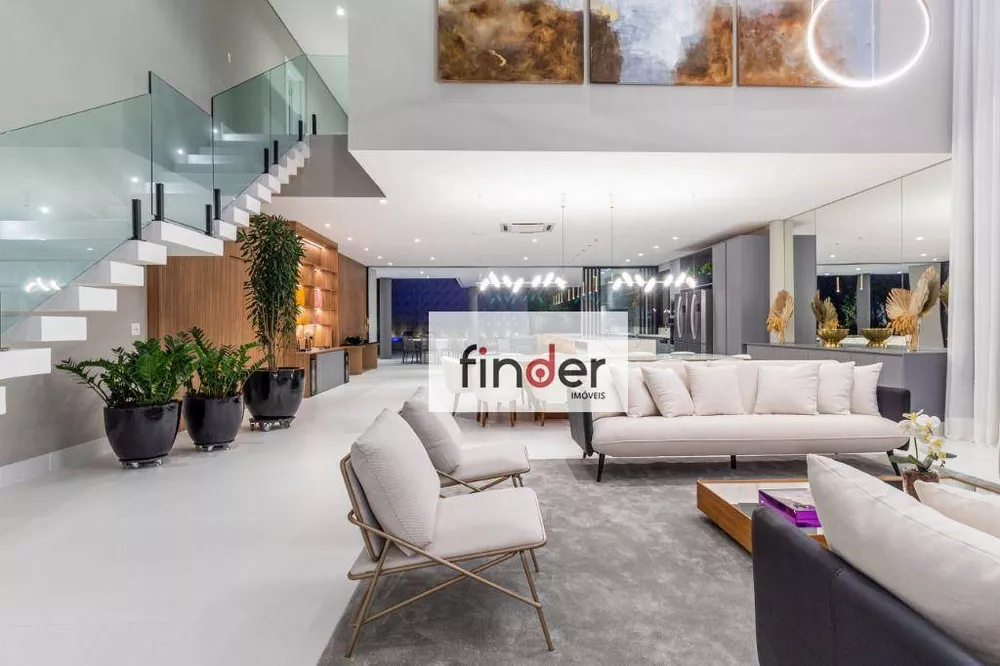Casa, 5 quartos, 1038 m² - Foto 9