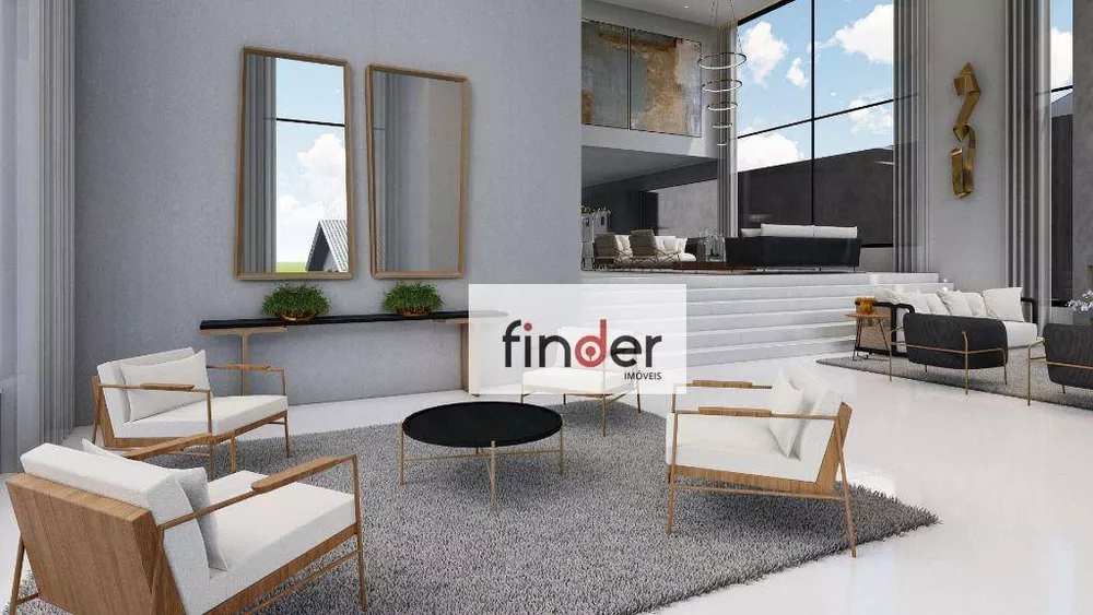 Casa, 5 quartos, 1038 m² - Foto 32
