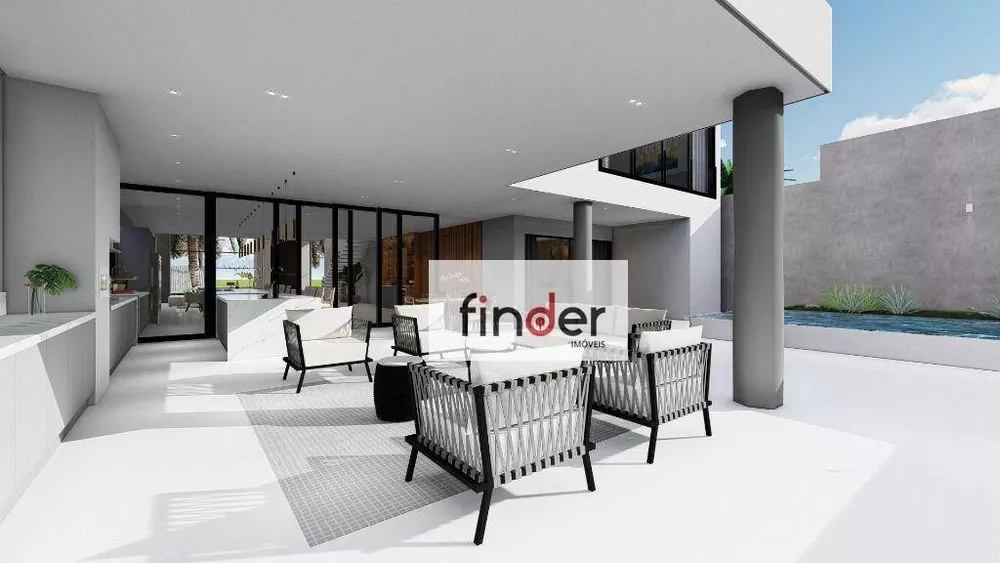 Casa, 5 quartos, 1038 m² - Foto 38