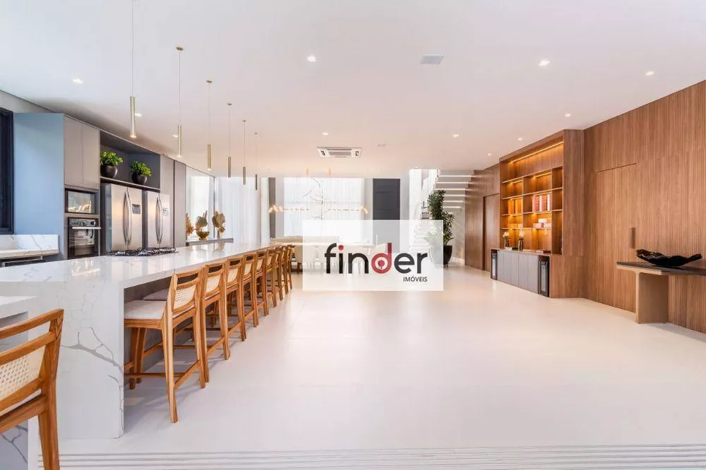 Casa, 5 quartos, 1038 m² - Foto 21