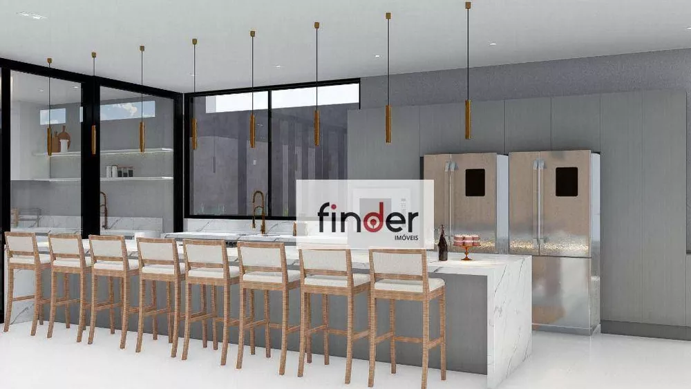 Casa, 5 quartos, 1038 m² - Foto 34